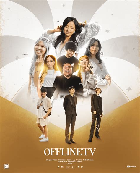 pokimane fan fiction|ao3 offlinetv.